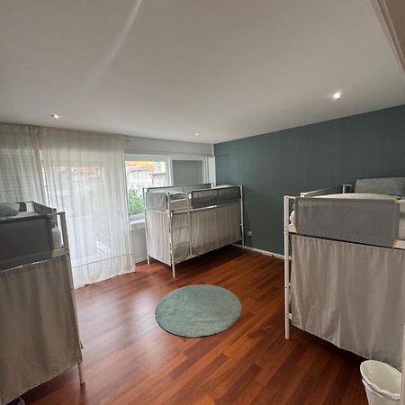 Dormitorio Aliados ปอร์โต ภายนอก รูปภาพ