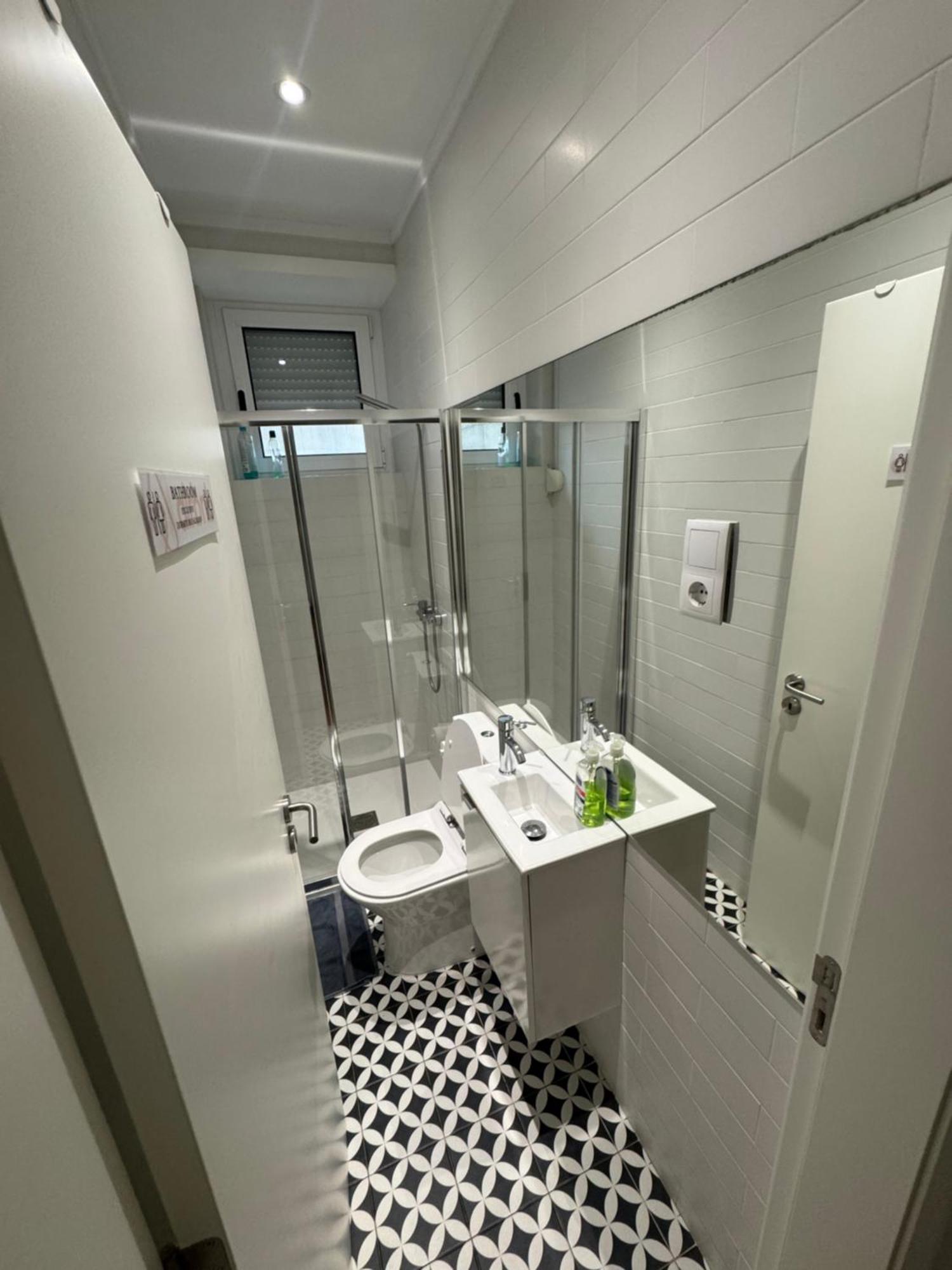 Dormitorio Aliados ปอร์โต ภายนอก รูปภาพ