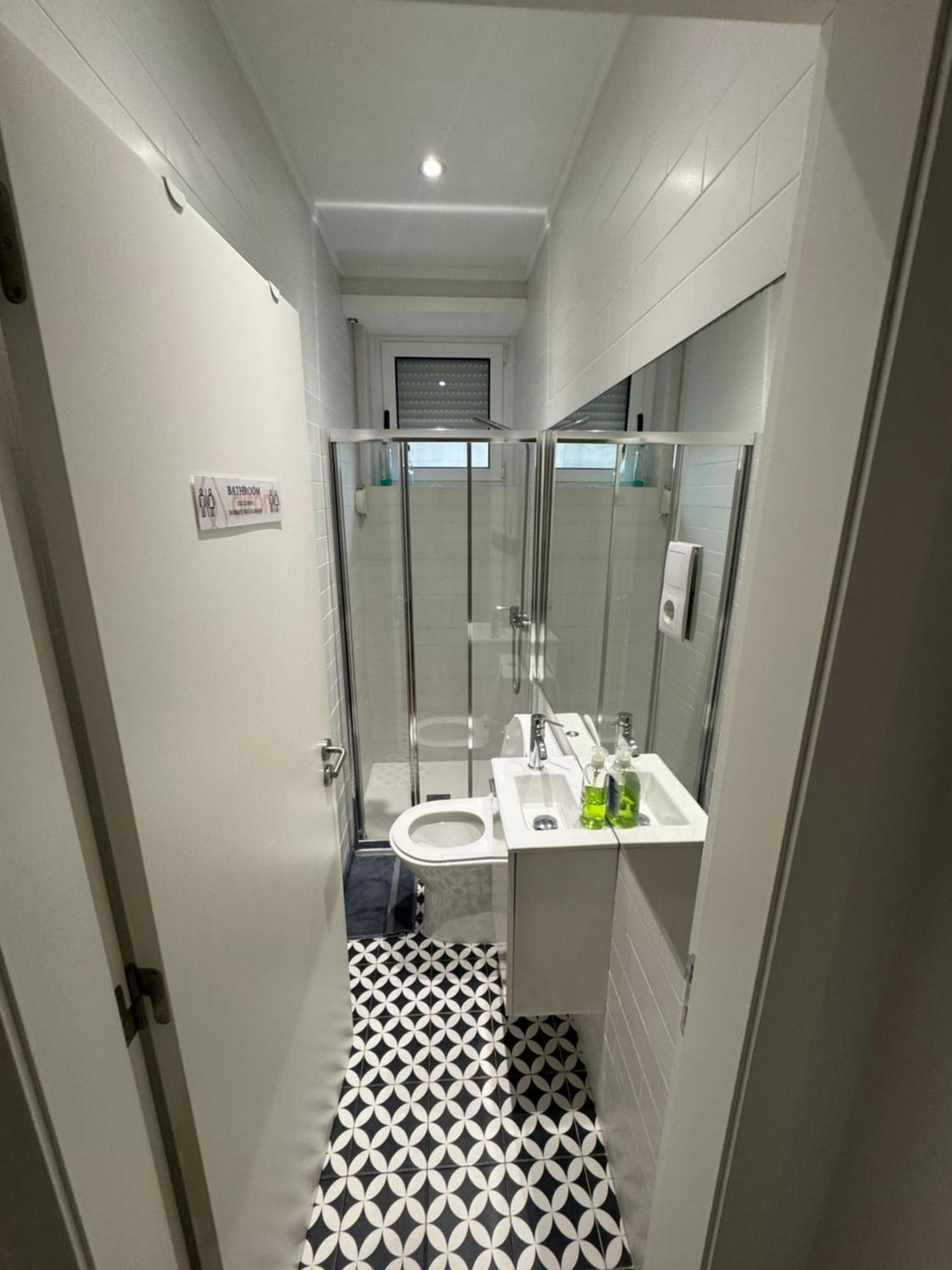 Dormitorio Aliados ปอร์โต ภายนอก รูปภาพ