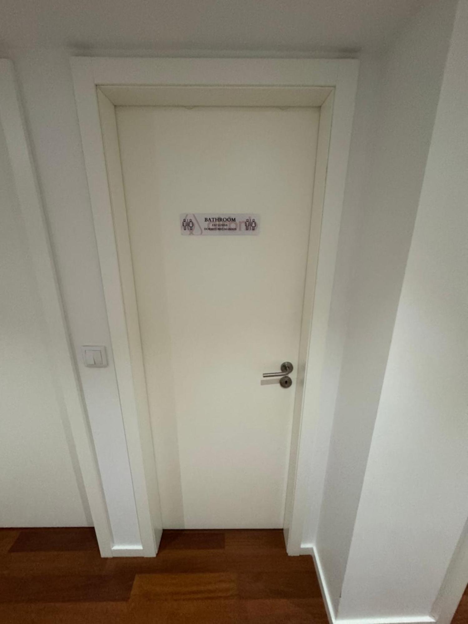 Dormitorio Aliados ปอร์โต ภายนอก รูปภาพ