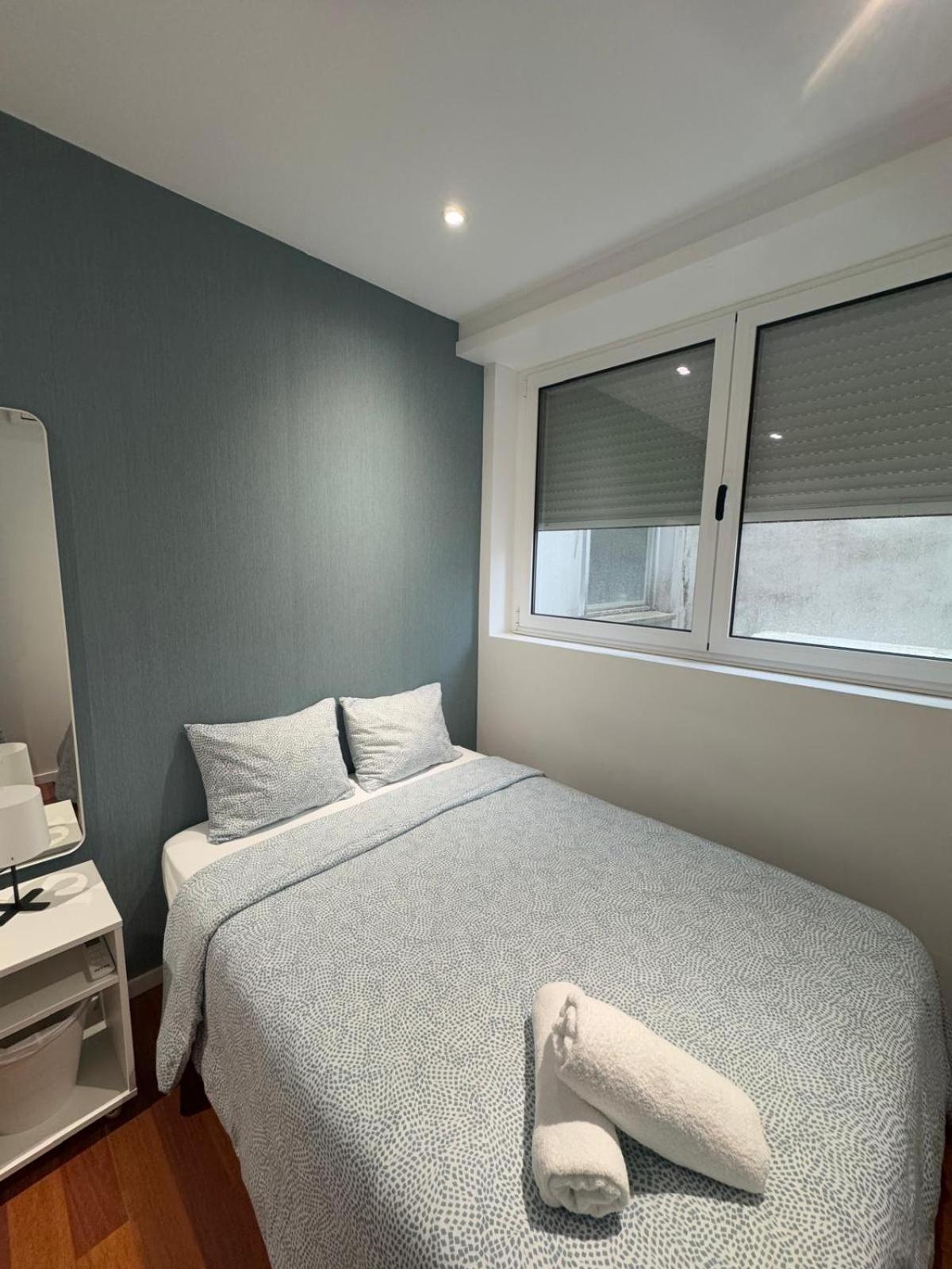 Dormitorio Aliados ปอร์โต ภายนอก รูปภาพ