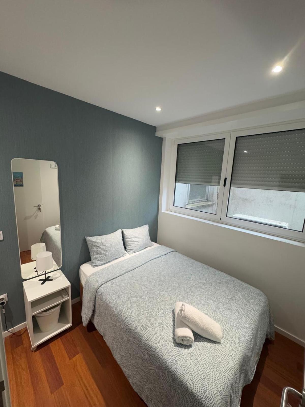 Dormitorio Aliados ปอร์โต ภายนอก รูปภาพ