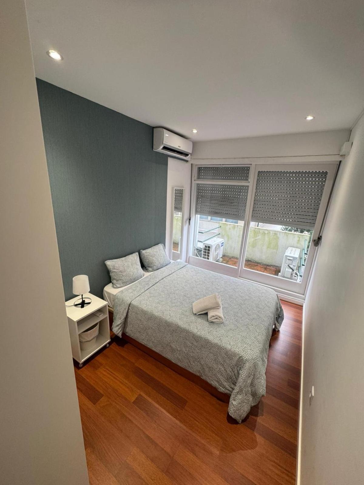 Dormitorio Aliados ปอร์โต ภายนอก รูปภาพ