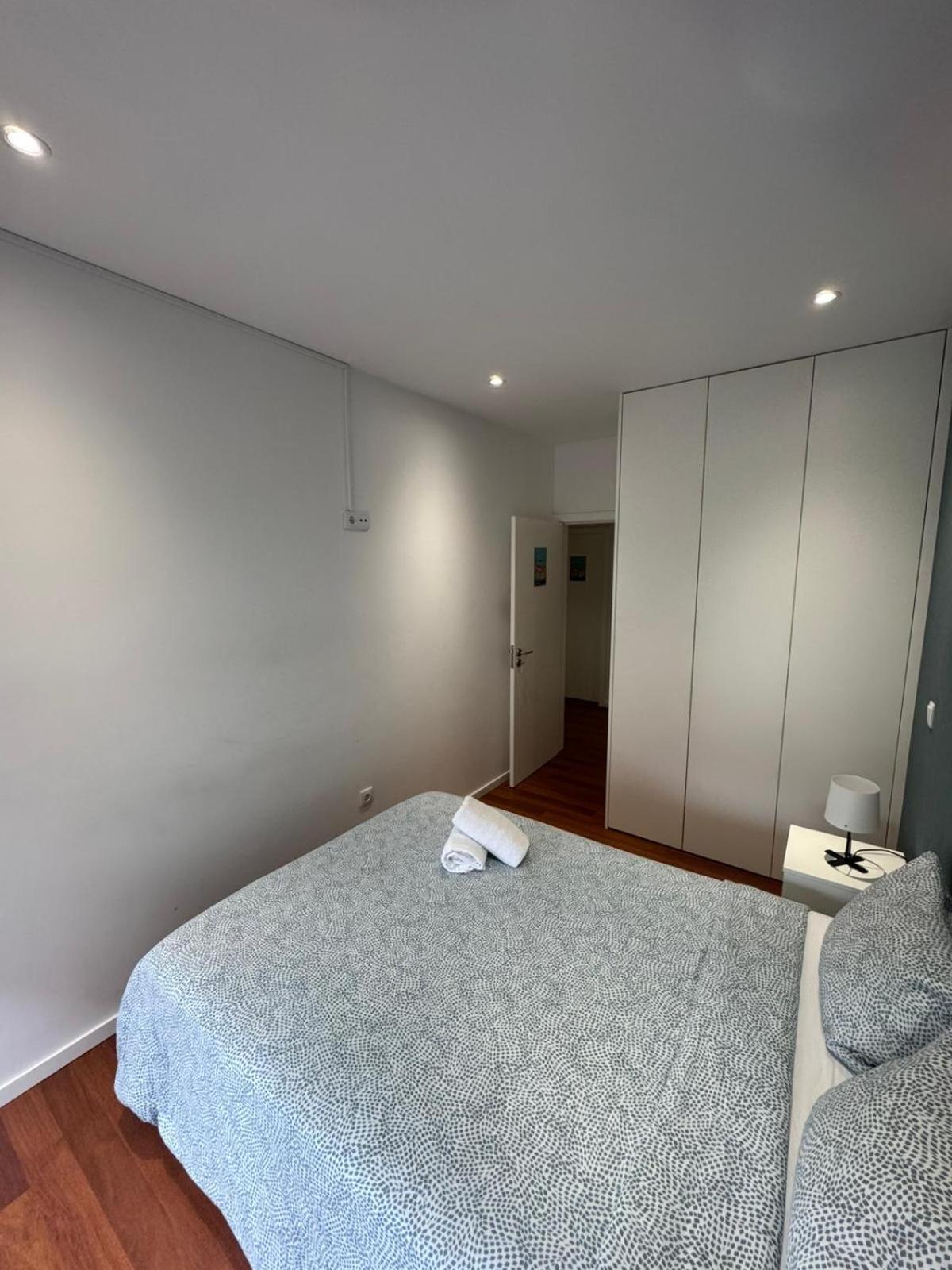 Dormitorio Aliados ปอร์โต ภายนอก รูปภาพ