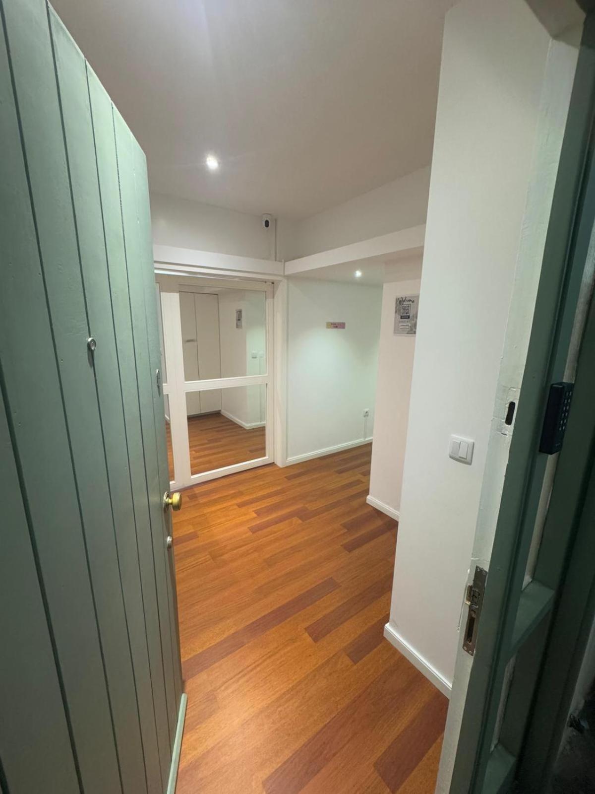 Dormitorio Aliados ปอร์โต ภายนอก รูปภาพ