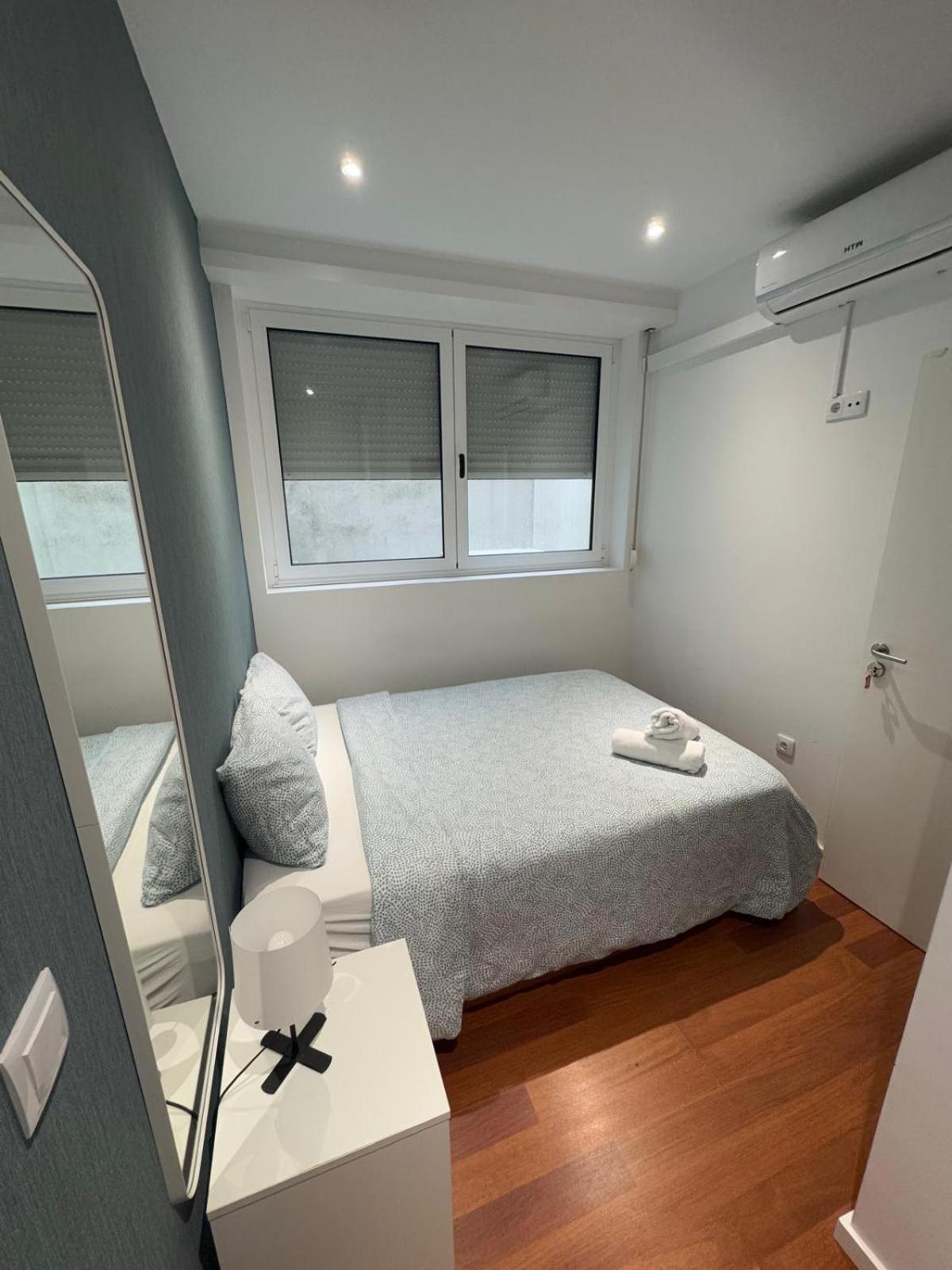 Dormitorio Aliados ปอร์โต ภายนอก รูปภาพ
