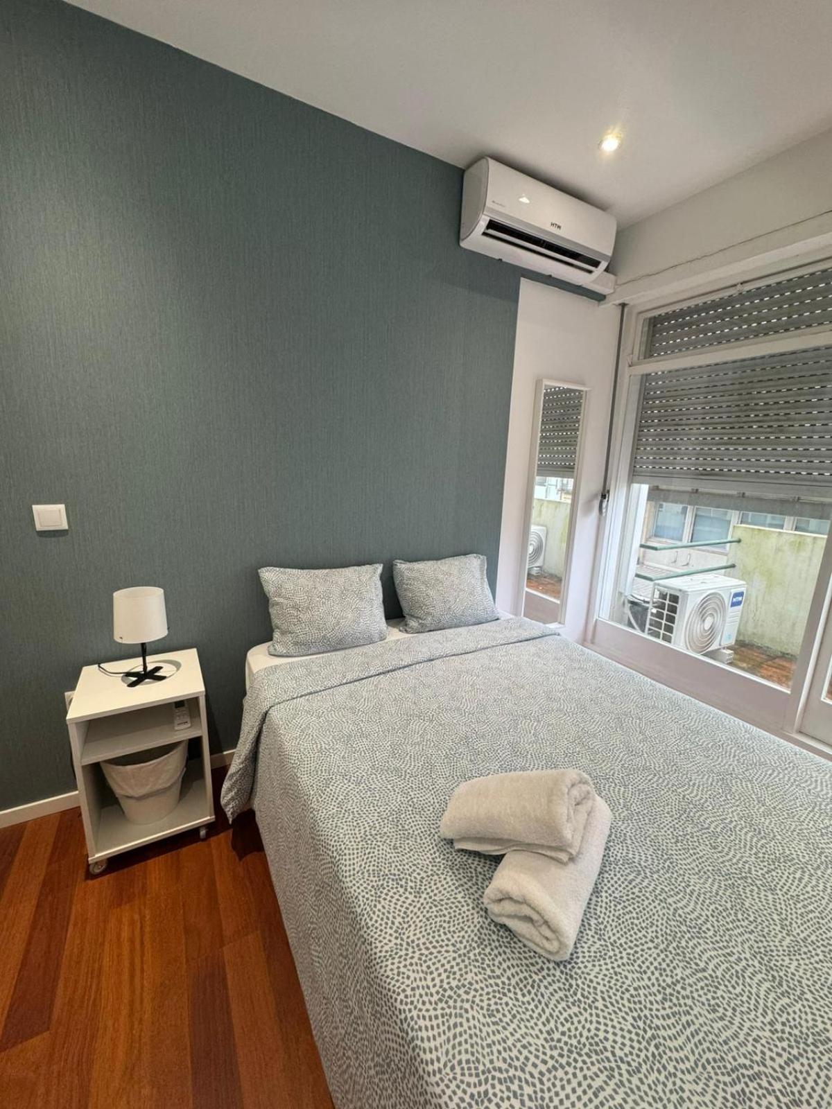 Dormitorio Aliados ปอร์โต ภายนอก รูปภาพ