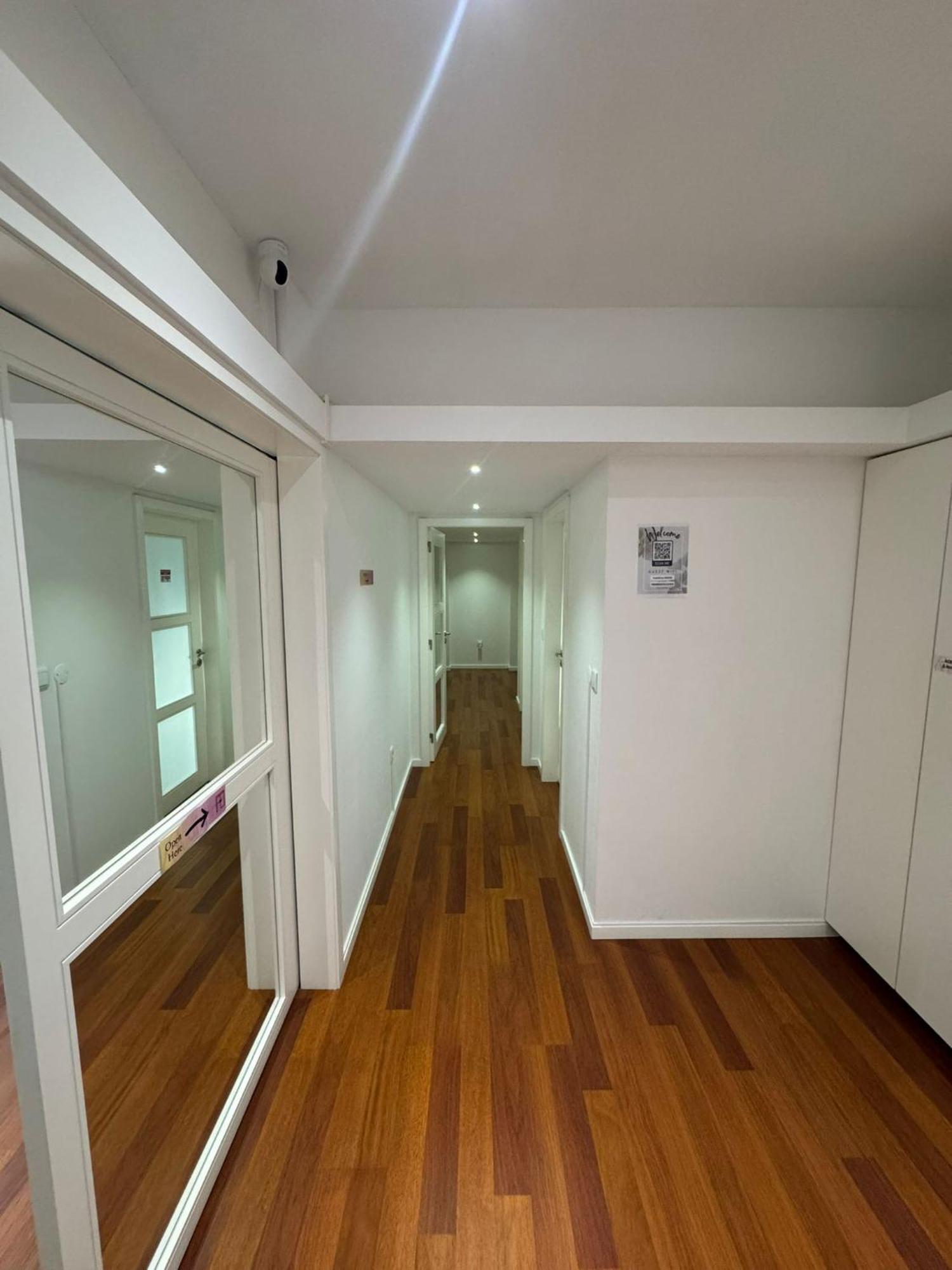 Dormitorio Aliados ปอร์โต ภายนอก รูปภาพ