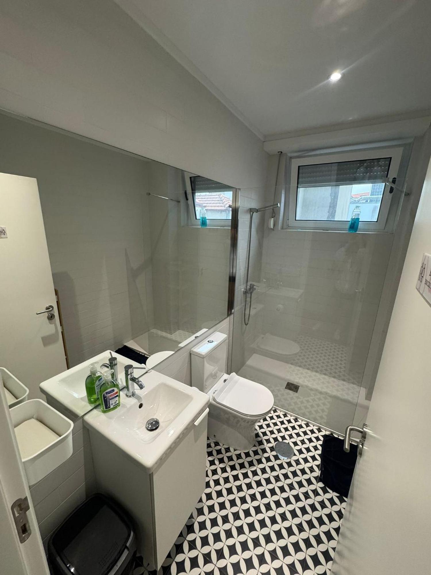 Dormitorio Aliados ปอร์โต ภายนอก รูปภาพ